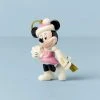 Lenox Annuals 2022 Minnie Ornament