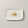 Lenox Dinnerware Profile Harvest Rectangular Platter