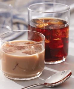 Lenox Drinkware Tuscany Classics Stackable 12PC Glasses