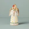 Lenox Home Décor Holiday Angel Light-Up Figurine 2 Lenox Home Décor Holiday Angel Light-Up Figurine