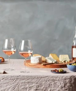 Lenox Signature Series Warm Region 4-Piece Wine Glasses Drinkware 15 Lenox Signature Series Warm Region 4-Piece Wine Glasses Drinkware