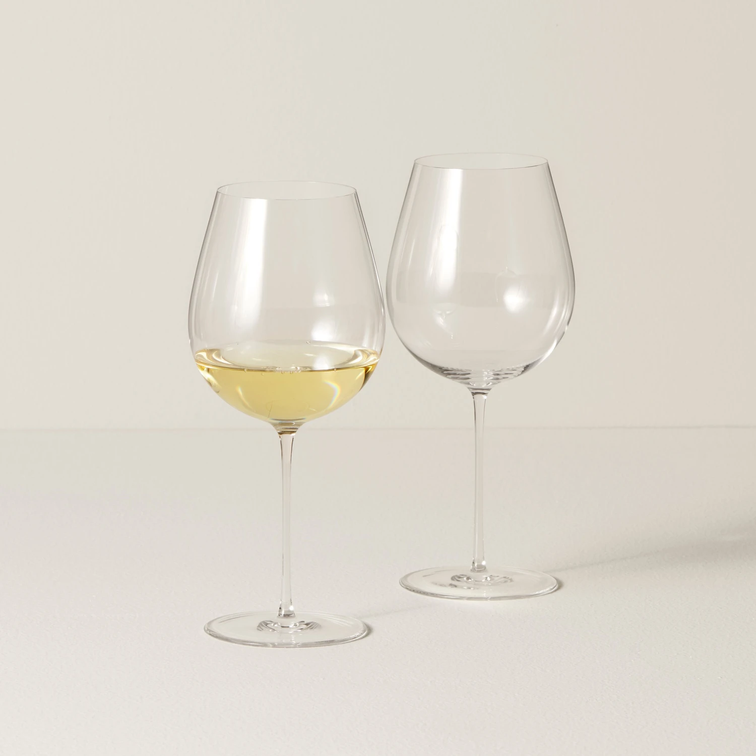 893813_w11.jpg Lenox Signature Series Warm Region 2-Piece Wine Glasses Drinkware