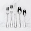 Lenox Ashbridge 80-Piece Flatware Set