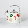 Kate Spade Cookie Time Tea Kettle 1 Kate Spade Cookie Time Tea Kettle