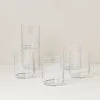 Lenox Tuscany Classics Stackable 6PC Tall Glasses