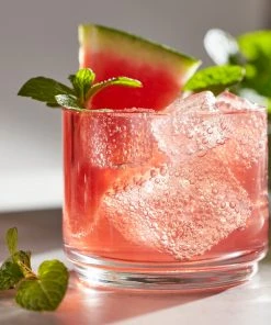 Lenox Drinkware Tuscany Classics Stackable 6PC Short Glasses