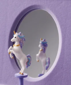 Lenox Home Décor Childhood Memories Music Jewelry Box