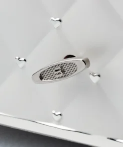 Lenox Home Décor Childhood Memories Music Jewelry Box