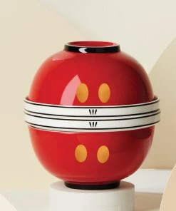 Lenox Dinnerware Disney Luna 8PC Nesting Set