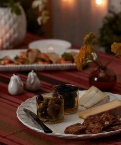 Lenox Wicker Creek Round Platter 7 Lenox Wicker Creek Round Platter