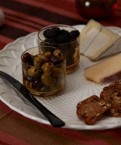 Lenox Wicker Creek Round Platter 8 Lenox Wicker Creek Round Platter