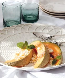 Lenox Drinkware Tuscany Classics Stackable 4-Piece Tall Glasses 15 Lenox Drinkware Tuscany Classics Stackable 4-Piece Tall Glasses