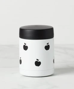 Kate Spade Kitchen Apple Toss Insulated Container