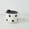 Kate Spade Apple Toss Travel Mug Dinnerware
