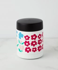 Kate Spade Floral Fields Insulated Container