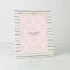 Kate Spade Home Décor Charmed Life 8x10 Frame