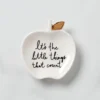 Kate Spade Charmed Life Apple Ring Dish Home Décor 1 Kate Spade Charmed Life Apple Ring Dish Home Décor