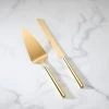 Kate Spade Flatware Charmed Life 2pc Dessert Servers 1 Kate Spade Flatware Charmed Life 2pc Dessert Servers