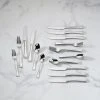 Lenox Colington Creek 24-Piece Flatware Set