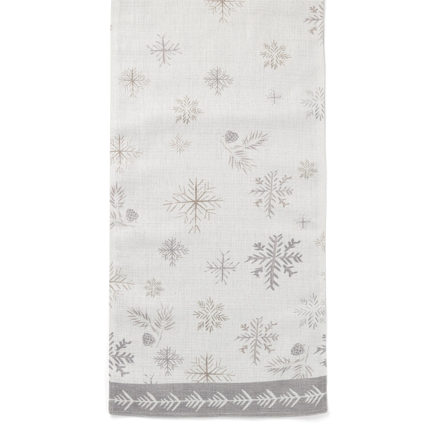 Lenox Alpine Table Runner Table Linens 3 Lenox Alpine Table Runner Table Linens