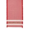 Lenox Holiday Handpaint Stripe Table Runner