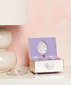 Lenox Personalized Childhood Memories Music Jewelry Box 10 Lenox Personalized Childhood Memories Music Jewelry Box