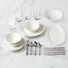 Kate Spade Wickford 38pc Set Dinnerware