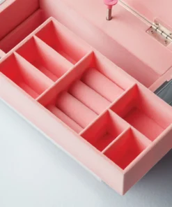 Lenox Home Décor Childhood Memories Musical Ballerina Jewelry Box