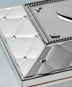 Lenox Home Décor Childhood Memories Musical Ballerina Jewelry Box