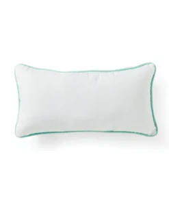 Lenox Home Décor Butterfly Meadow Live Well Pillow 10x20