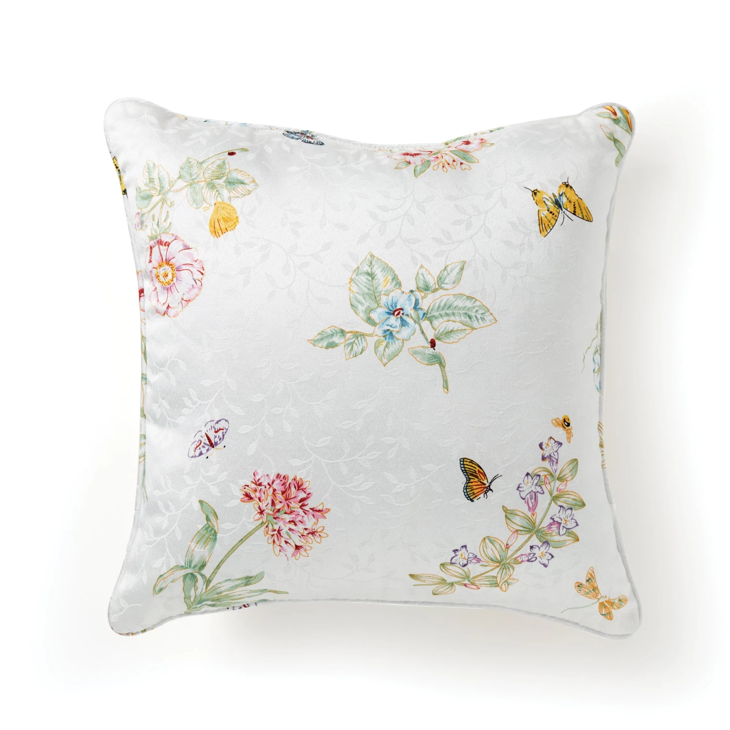 894733_w11.jpg Lenox Butterfly Meadow Pillow 18x18 Home Décor