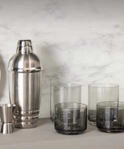 Lenox Drinkware Tuscany Classics Stackable 4-Piece Tall Glasses 18 Lenox Drinkware Tuscany Classics Stackable 4-Piece Tall Glasses