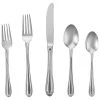 Gorham Flatware Melon Bud™ 5-piece Place Setting