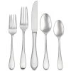 Gorham Studio™ 5-piece Place Setting Flatware