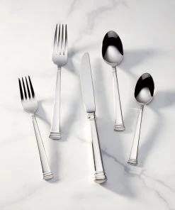 Lenox Eternal™ 5-piece Place Setting Flatware