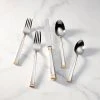 Lenox Flatware Eternal Gold™ 5-piece Place Setting
