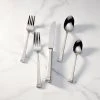 Lenox Eternal Frosted™ 5-piece Place Setting Flatware