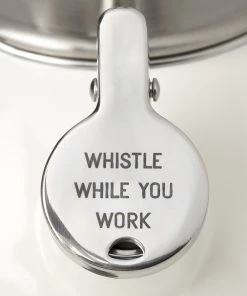 Kate Spade Tea Kettle Kitchen