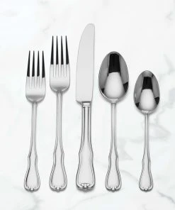 Lenox Pine Grove 29-Piece Flatware Set