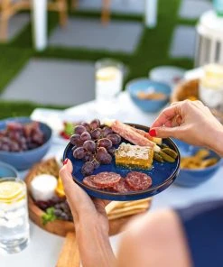 Lenox Luna Nesting Dinnerware Set Sets 42 Lenox Luna Nesting Dinnerware Set Sets