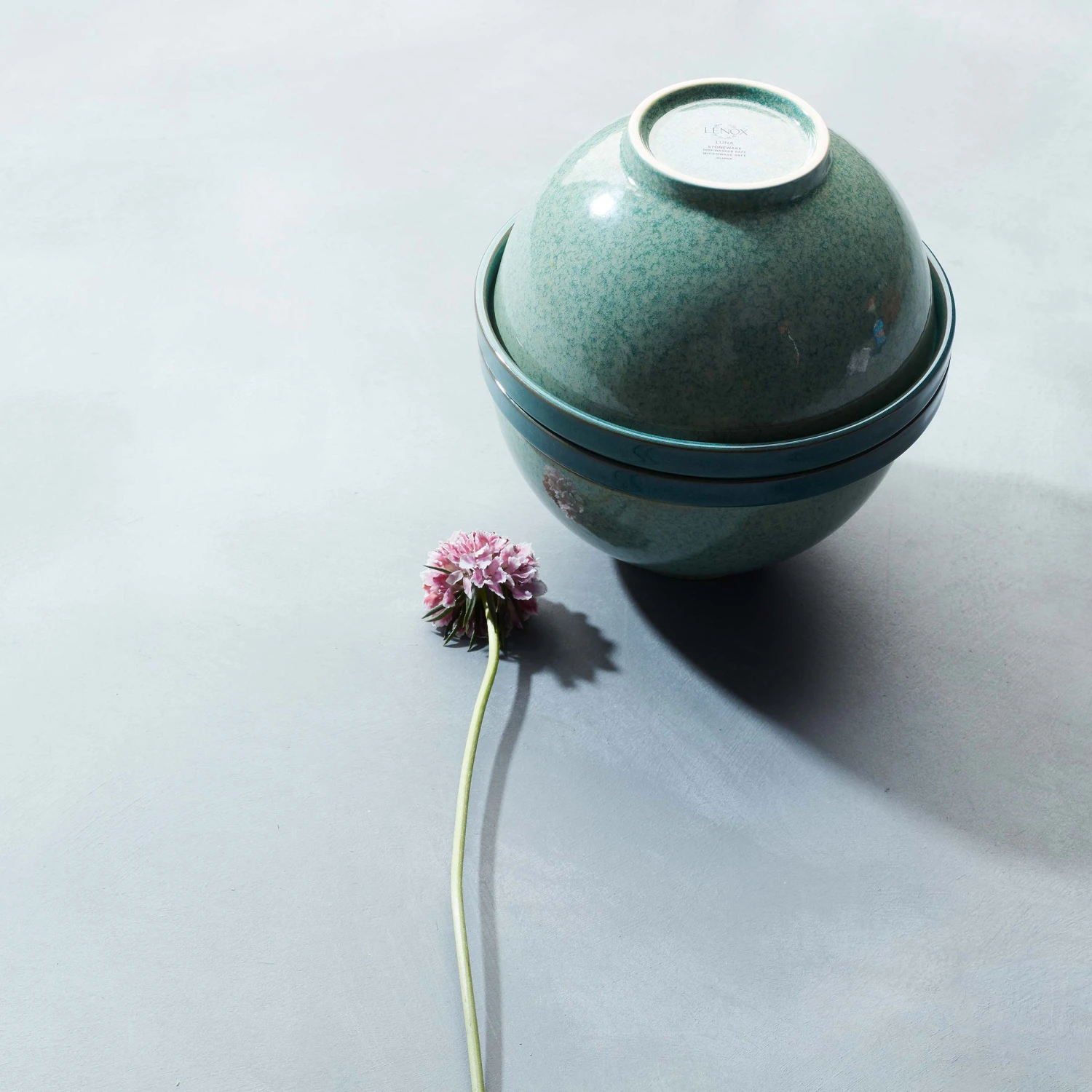 Lenox Luna Nesting Dinnerware Set Sets 9 Lenox Luna Nesting Dinnerware Set Sets