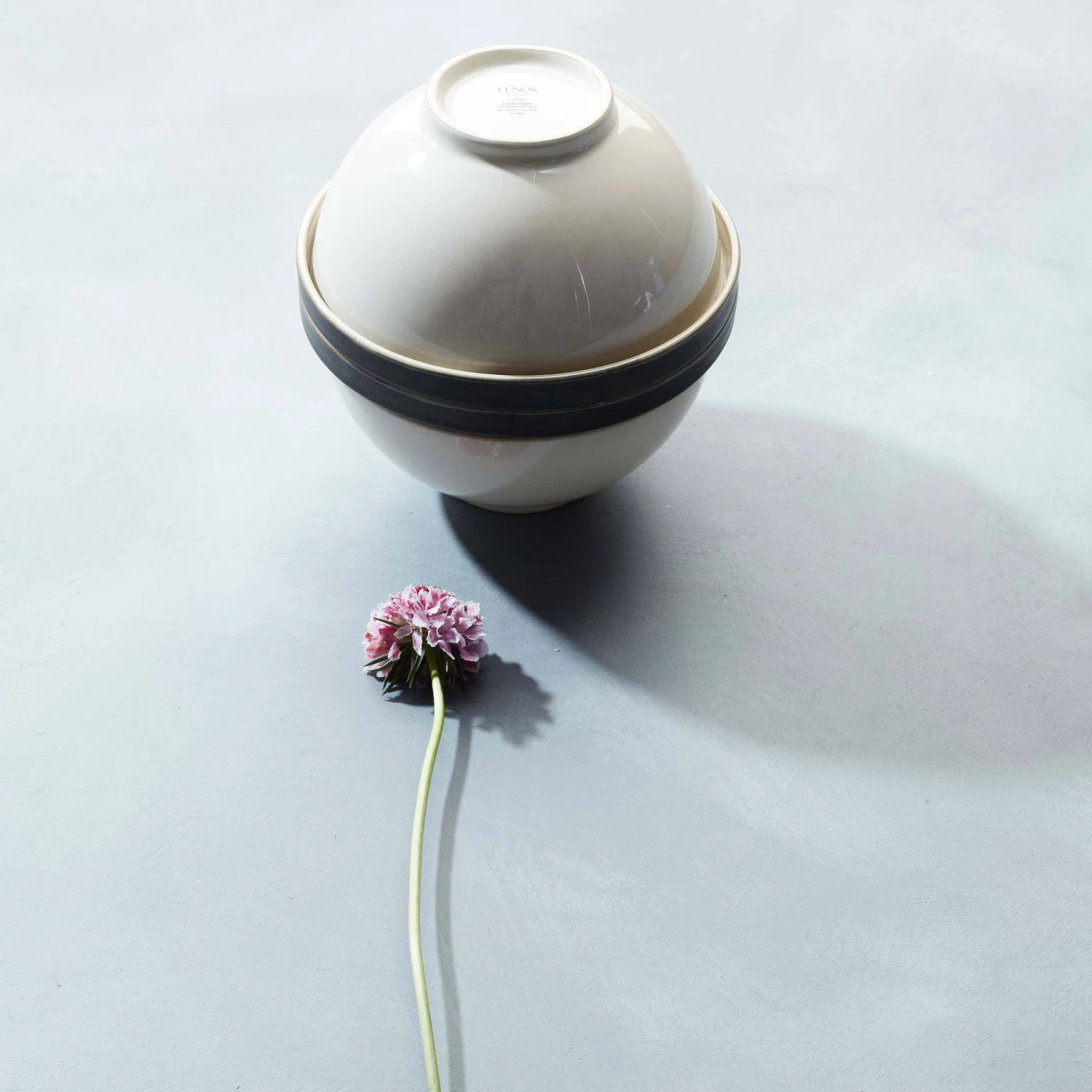 Lenox Luna Nesting Dinnerware Set Sets 12 Lenox Luna Nesting Dinnerware Set Sets